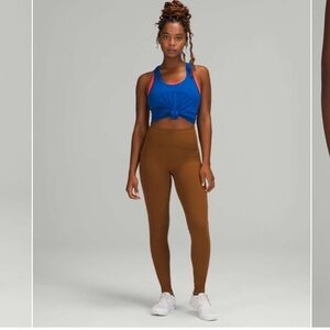 NWOT LULULEMON Swift Speed High Rise Tight 28"